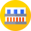 Supermarket іконка 64x64