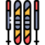 Ski icon 64x64