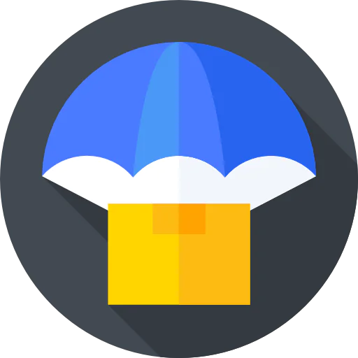 Box icon