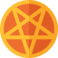 Satanism アイコン 64x64