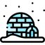 Igloo icon 64x64