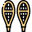 Snowshoes biểu tượng 64x64