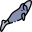 Bowhead whale biểu tượng 64x64
