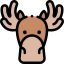 Moose biểu tượng 64x64