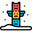 Totem biểu tượng 64x64