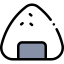 Onigiri icon 64x64