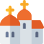 Church アイコン 64x64