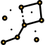 Constellation biểu tượng 64x64