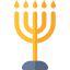Menorah アイコン 64x64