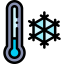 Thermometer biểu tượng 64x64