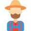 Farmer biểu tượng 64x64