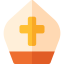 Pope アイコン 64x64