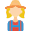 Farmer biểu tượng 64x64