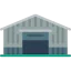 Warehouse biểu tượng 64x64