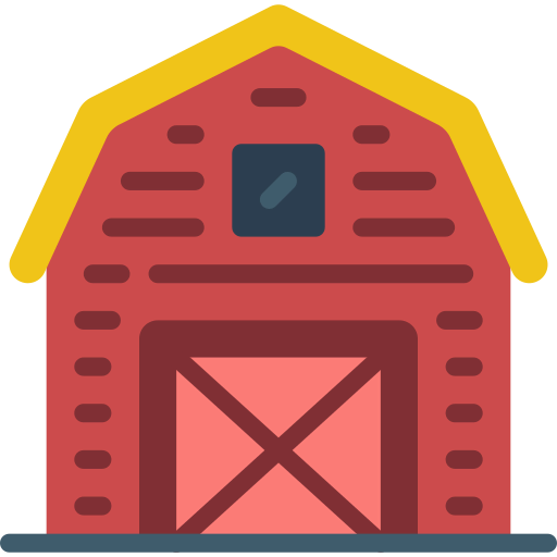 Barn icon