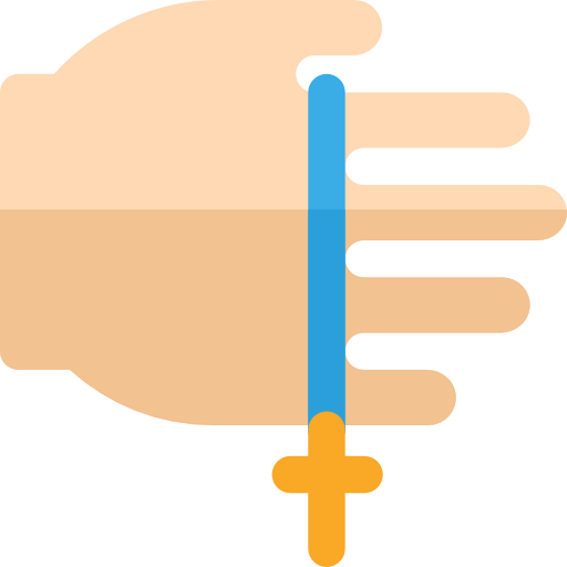 Prayer icon