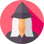 Witch icon 64x64