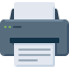 Printer icon 64x64