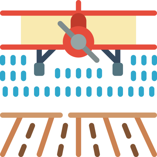 Plane icon