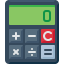 Calculator icon 64x64