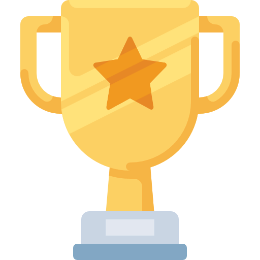 Trophy icon