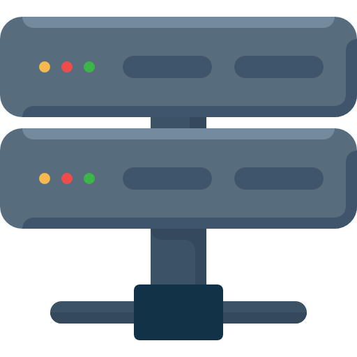 Server icon