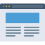 Browser 图标 64x64