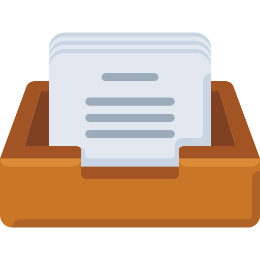 Inbox 图标