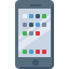 Smartphone icon 64x64