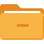 Folder 图标 64x64