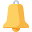 Bell icon 64x64