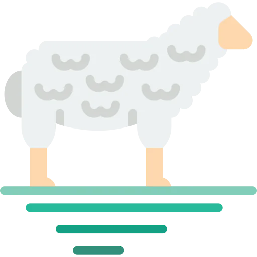 Sheep 图标