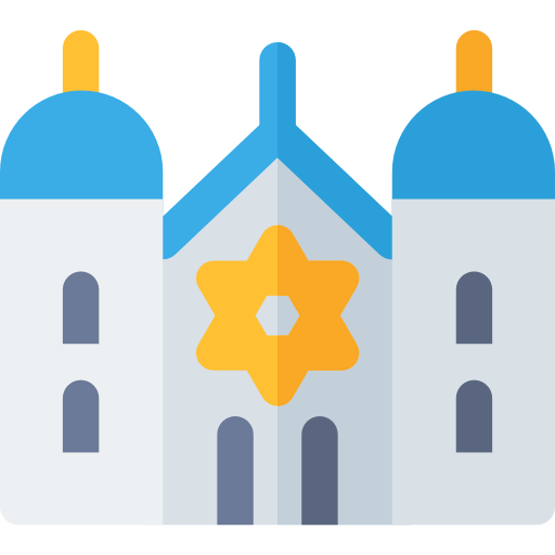 Synagogue icon