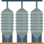 Silo biểu tượng 64x64