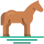 Horse biểu tượng 64x64