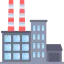 Factories іконка 64x64