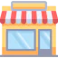 Shops icône 64x64