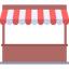 Online store Symbol 64x64