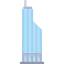 Skyline biểu tượng 64x64