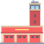 Firemen іконка 64x64
