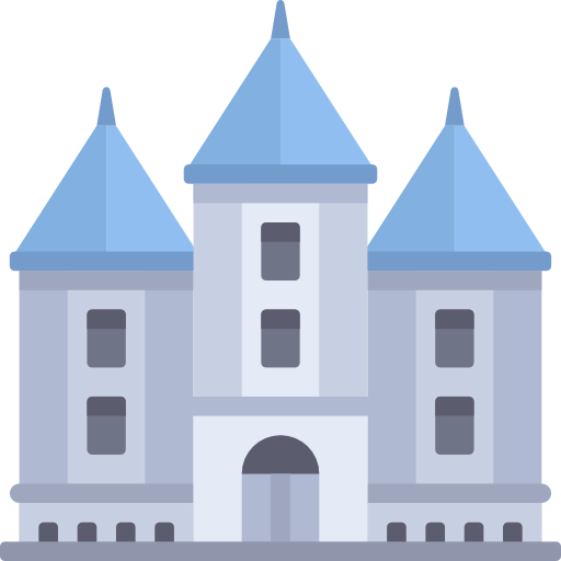 Fortification icon