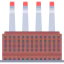 Chimneys icône 64x64