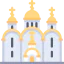 Orthodoxian Ikona 64x64