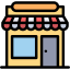 Shops icon 64x64