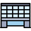 Offices icon 64x64