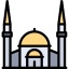 Arabian icon 64x64