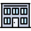 Facade icon 64x64