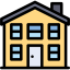 Facade icon 64x64