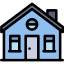 Chimney icon 64x64