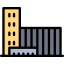 Houses icon 64x64